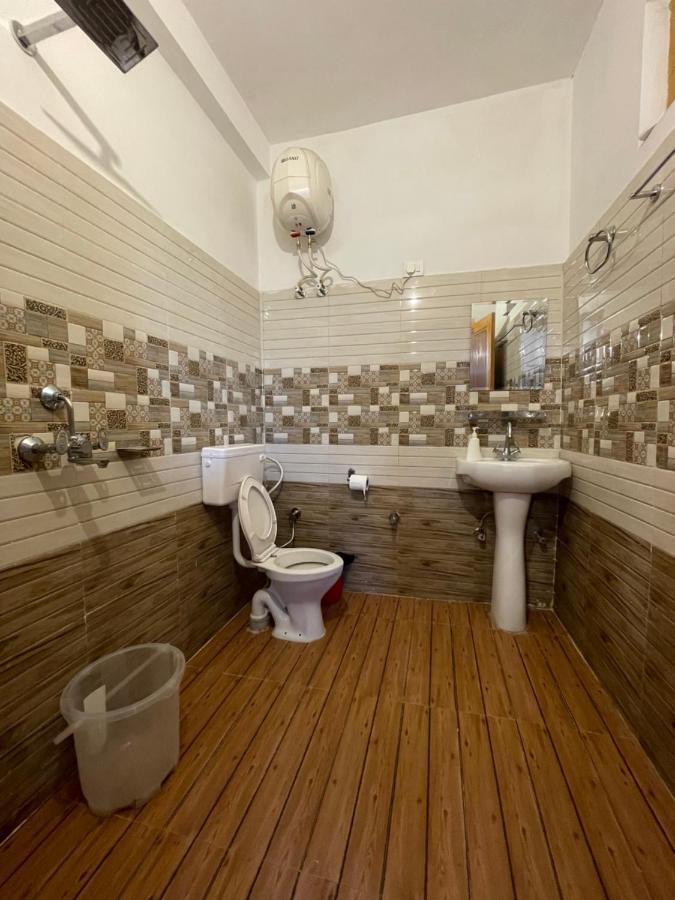 Bir Nest Hostel Экстерьер фото