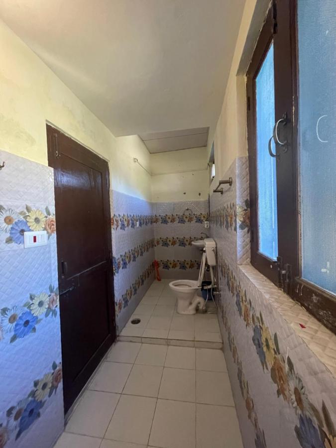 Bir Nest Hostel Экстерьер фото
