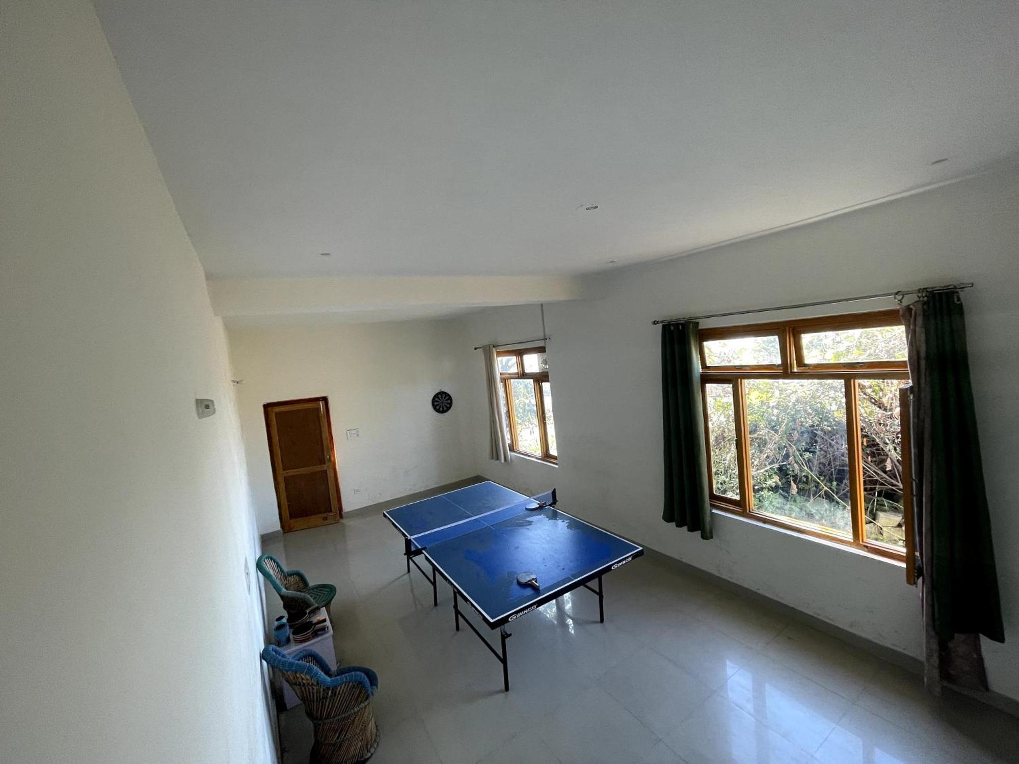 Bir Nest Hostel Экстерьер фото